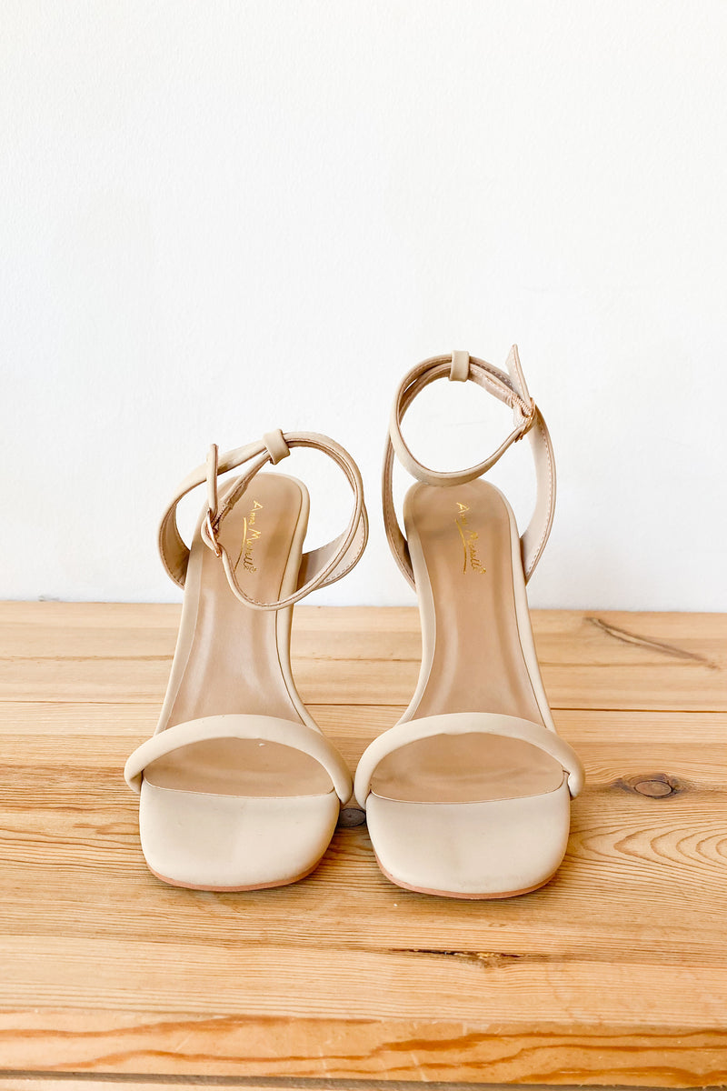 mode, tender love heels