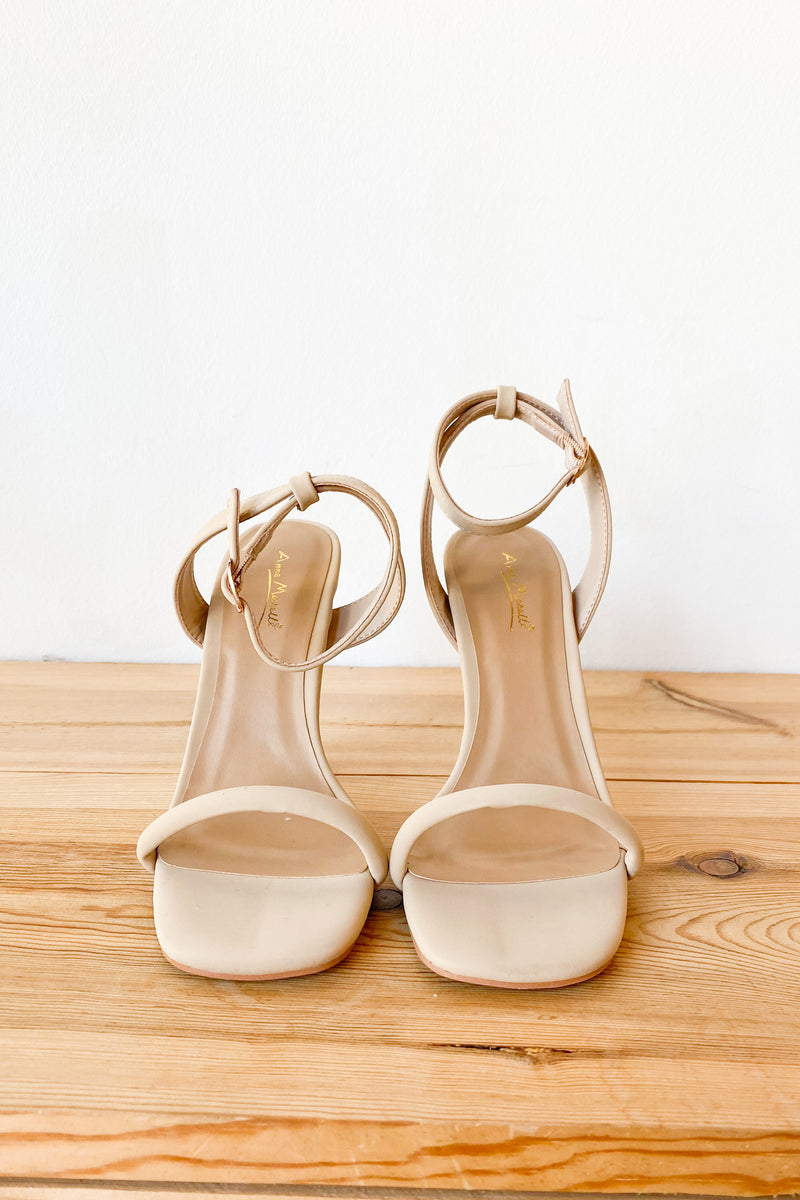 tender love heels