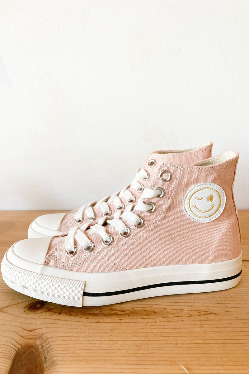 mode, Hattie Sneakers