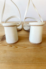 mode, brinley heel