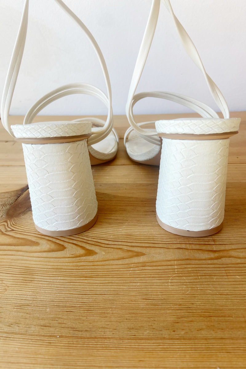 mode, brinley heel