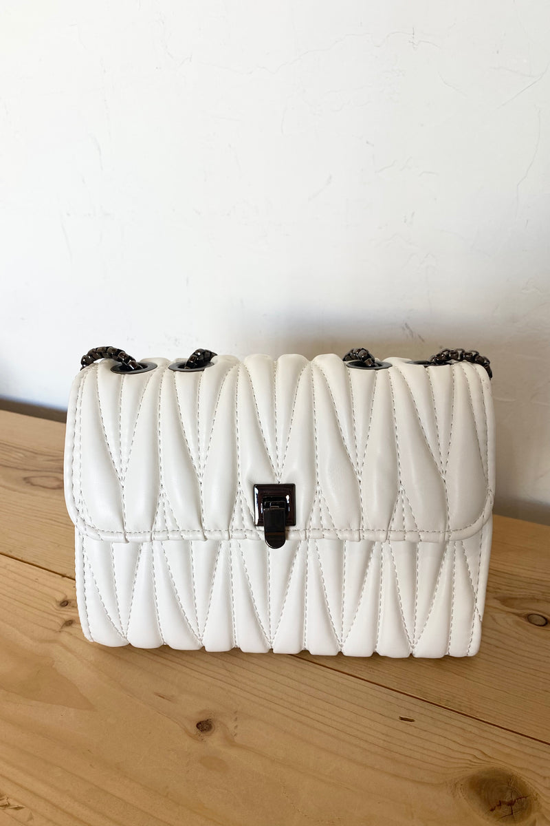 mode, harper purse