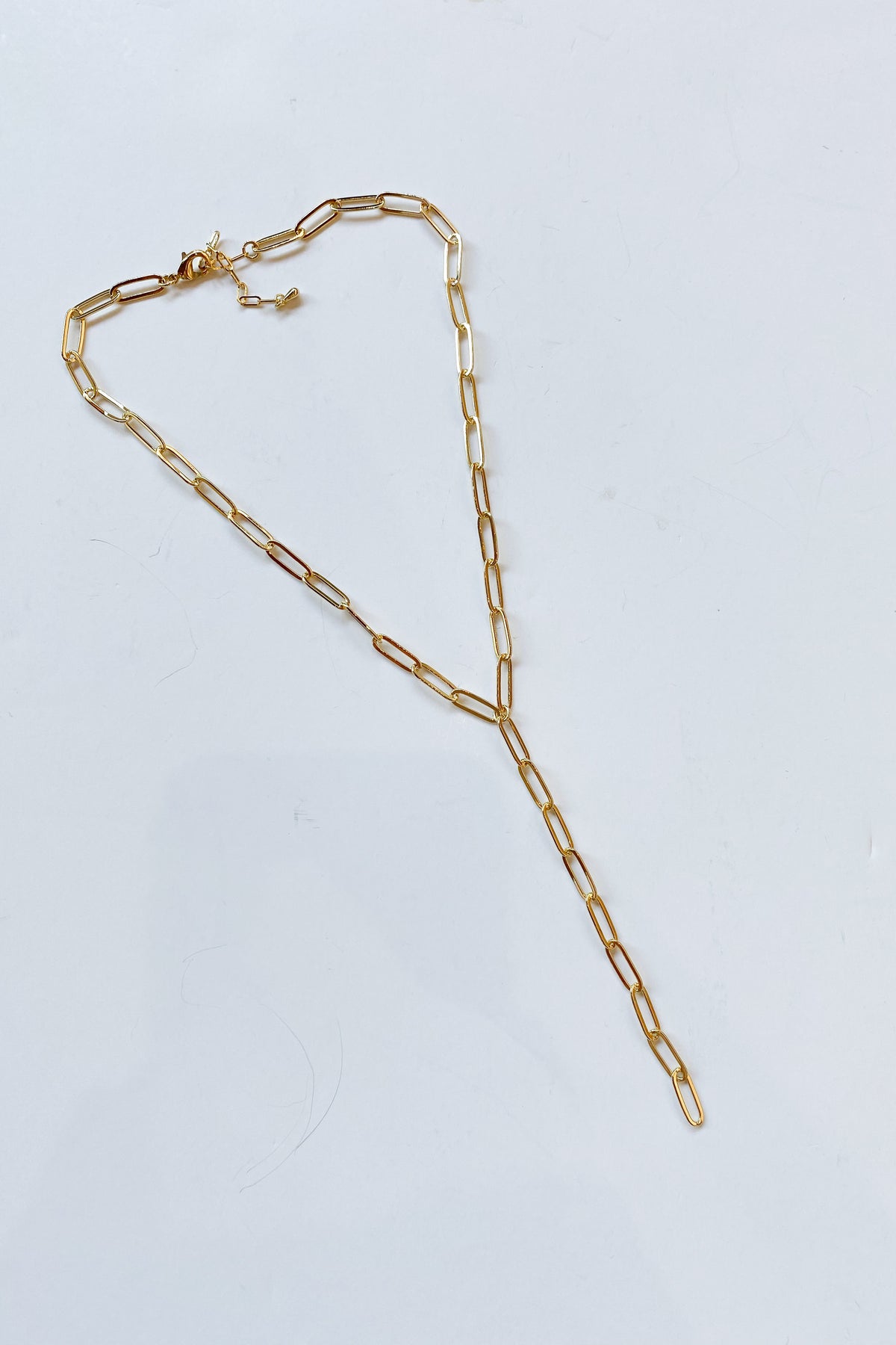 mode, things to do chain lariat