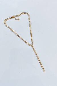 mode, things to do chain lariat