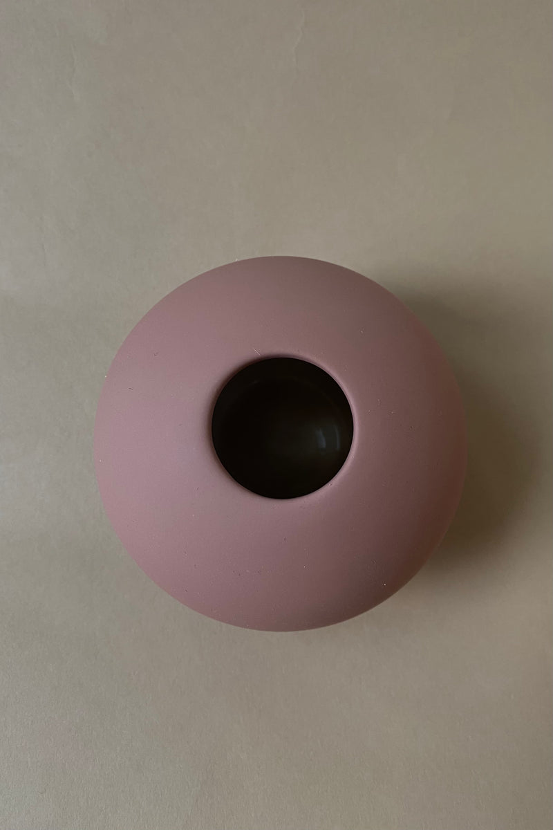 mode, phoenix pink vase