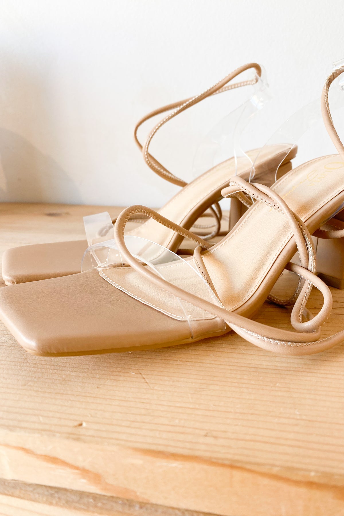 mode, marlowe heel