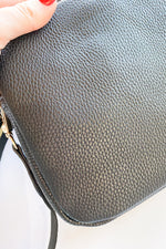 mode, holly bag w/ guitar strap