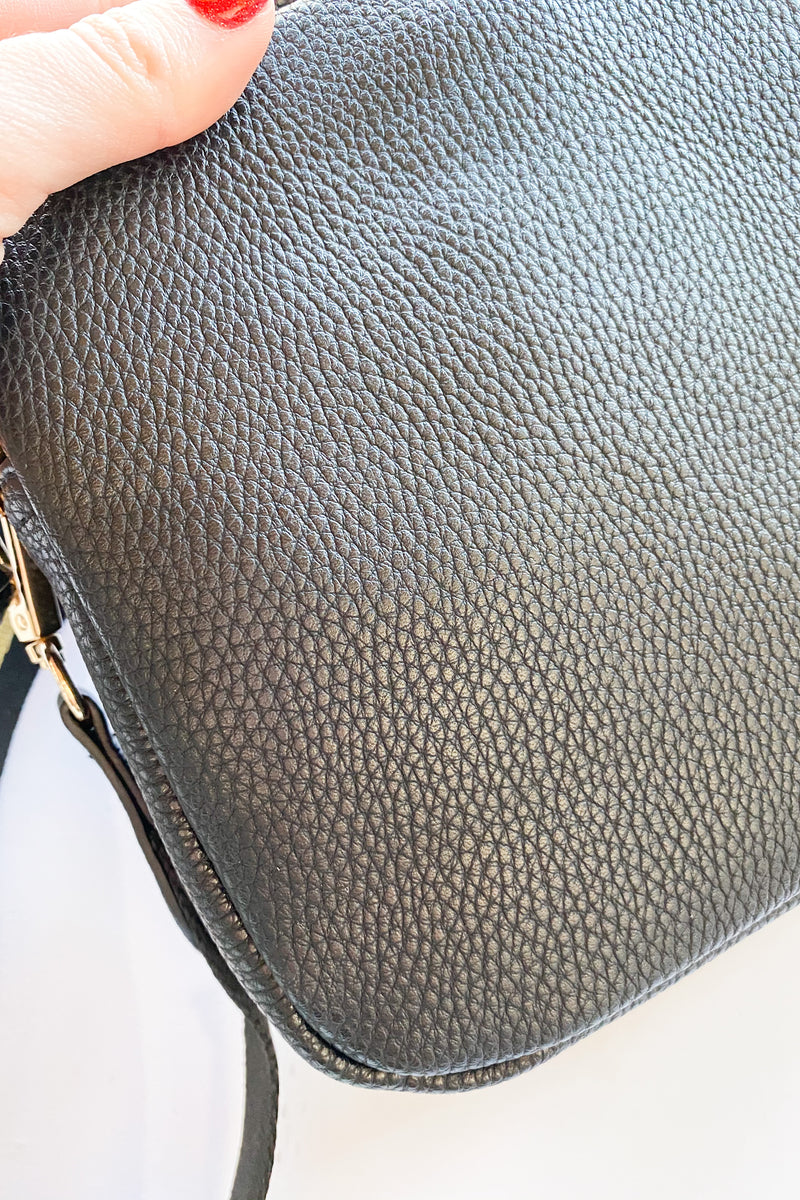 mode, holly bag w/ guitar strap