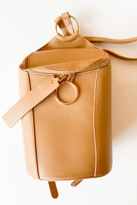 mode, the madison backpack