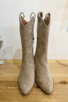 mode, short arisa boots
