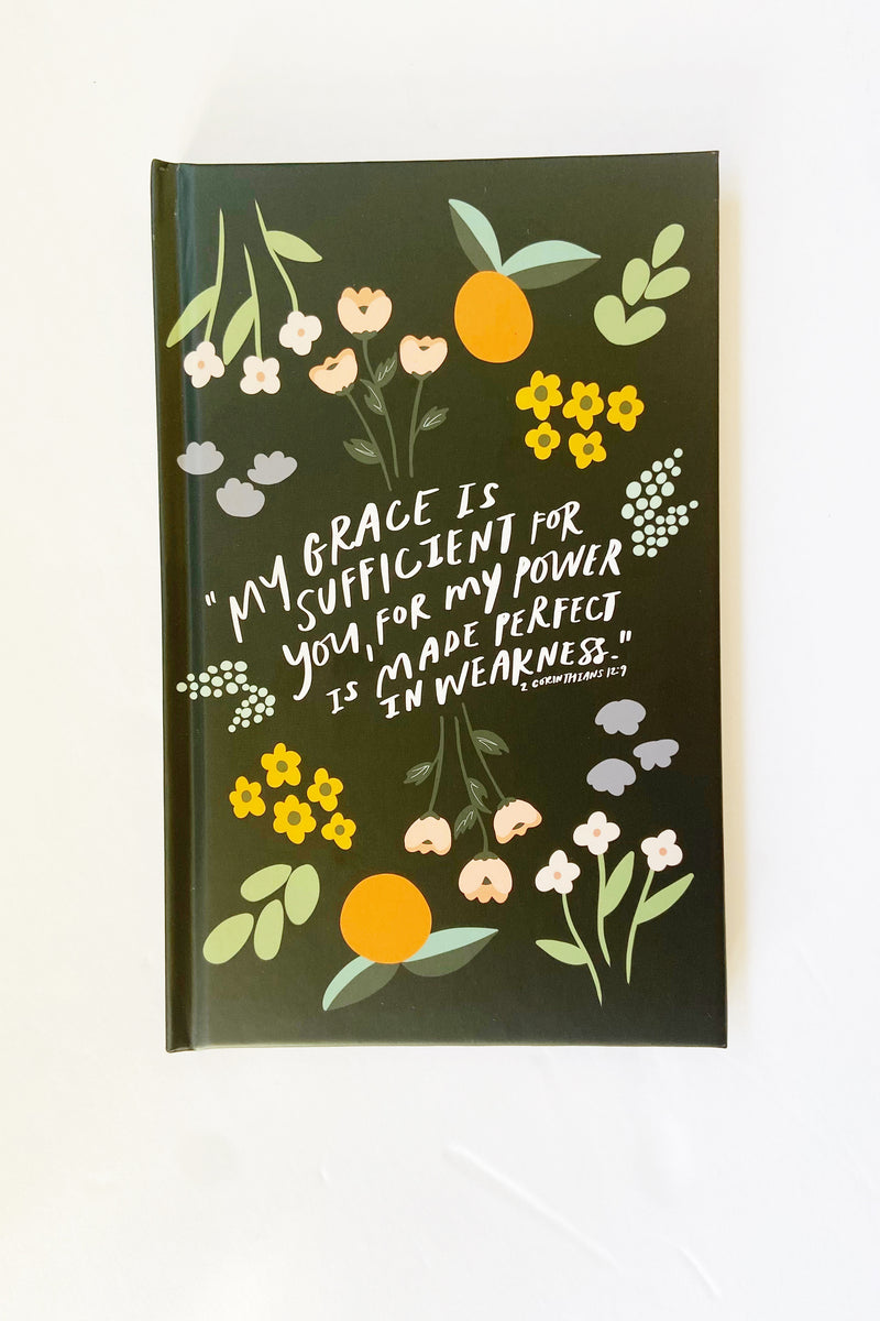mode, faith journal