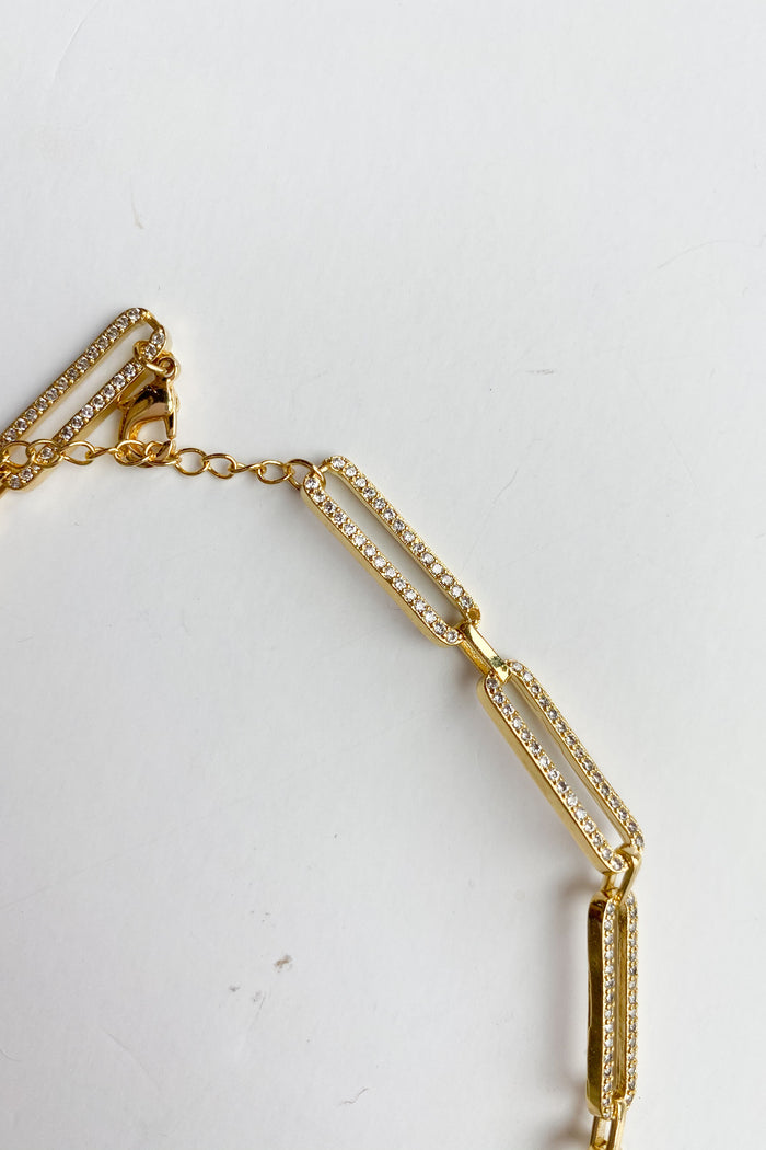 mode, diana link choker