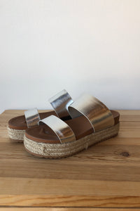 mode, stepping out slide wedge