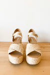 laguna platform heel