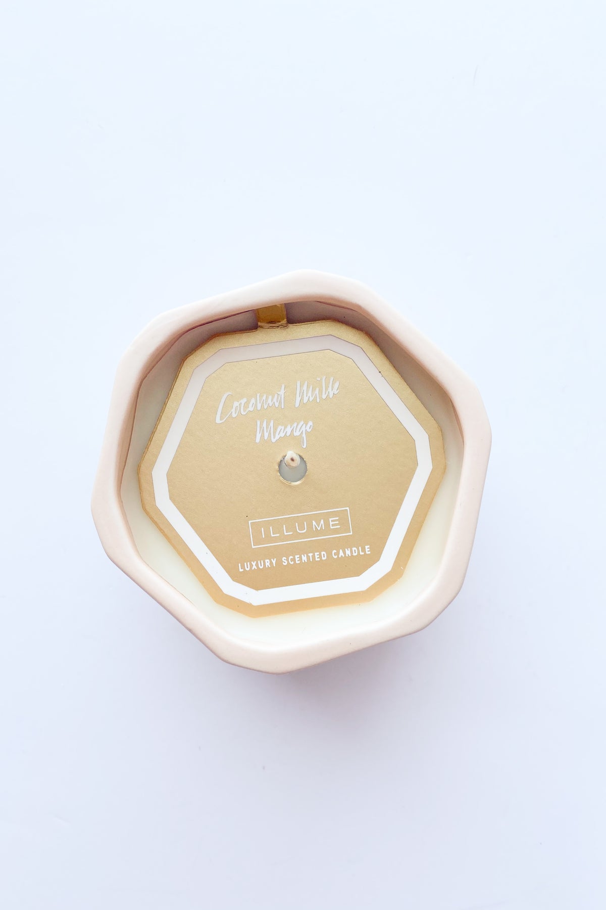 mode, geo dylan candle