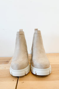 mode, ZC bootie