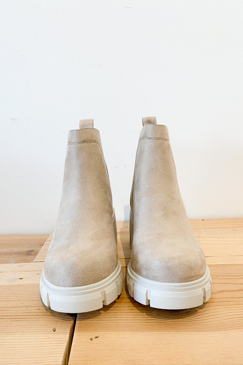 mode, ZC bootie