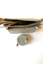 mode, zoe purse