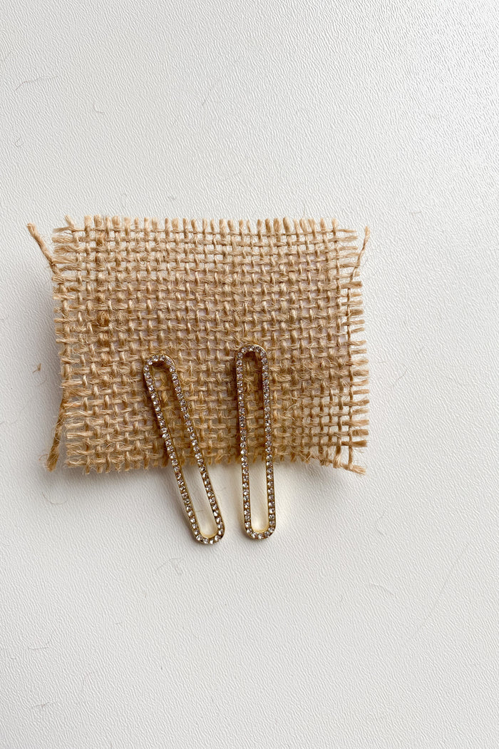 mode, formal classic earring