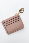 mode, key chain card holder