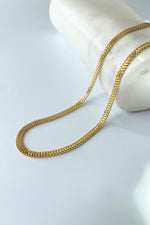mode, blake necklace
