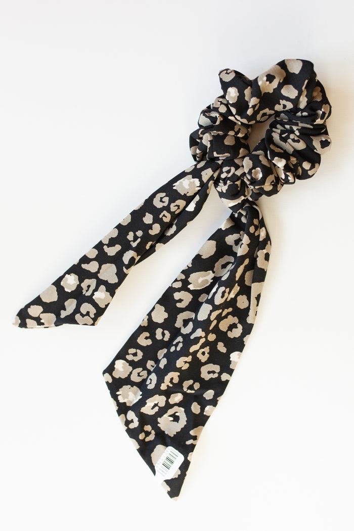 mode, Dee hair scarf