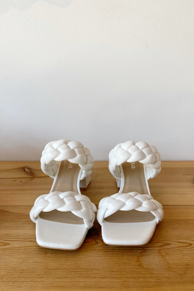 mode, forever on your side heel