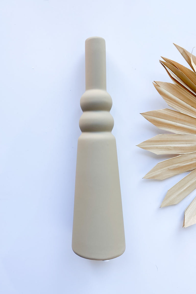 mode, leslie vase cream