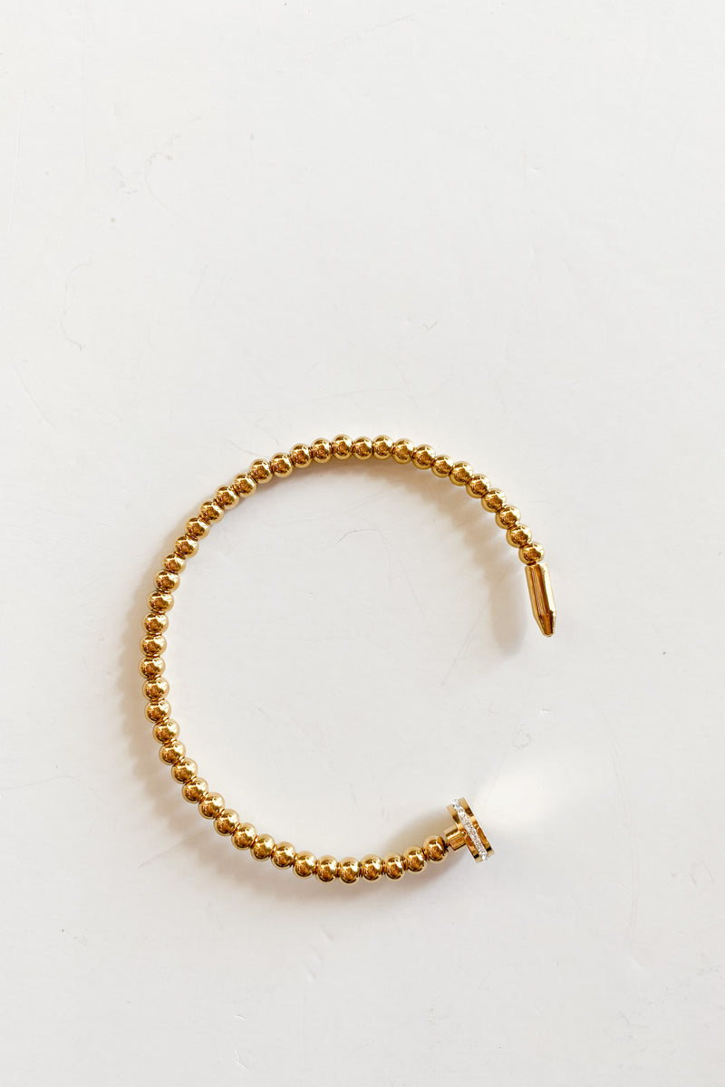 mode, Roma nail cuff