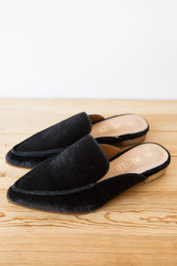 mode, Zink mules
