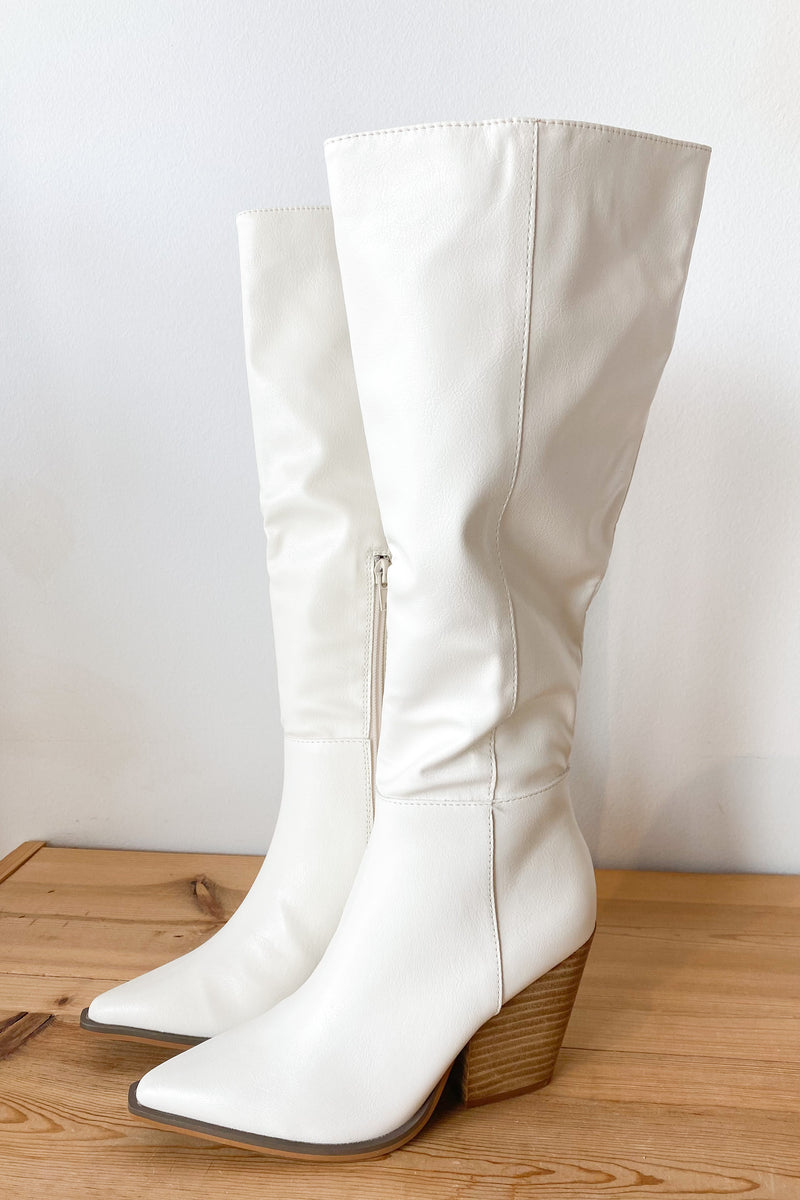 mode, lilliana boot