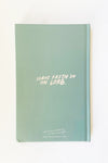 mode, faith journal