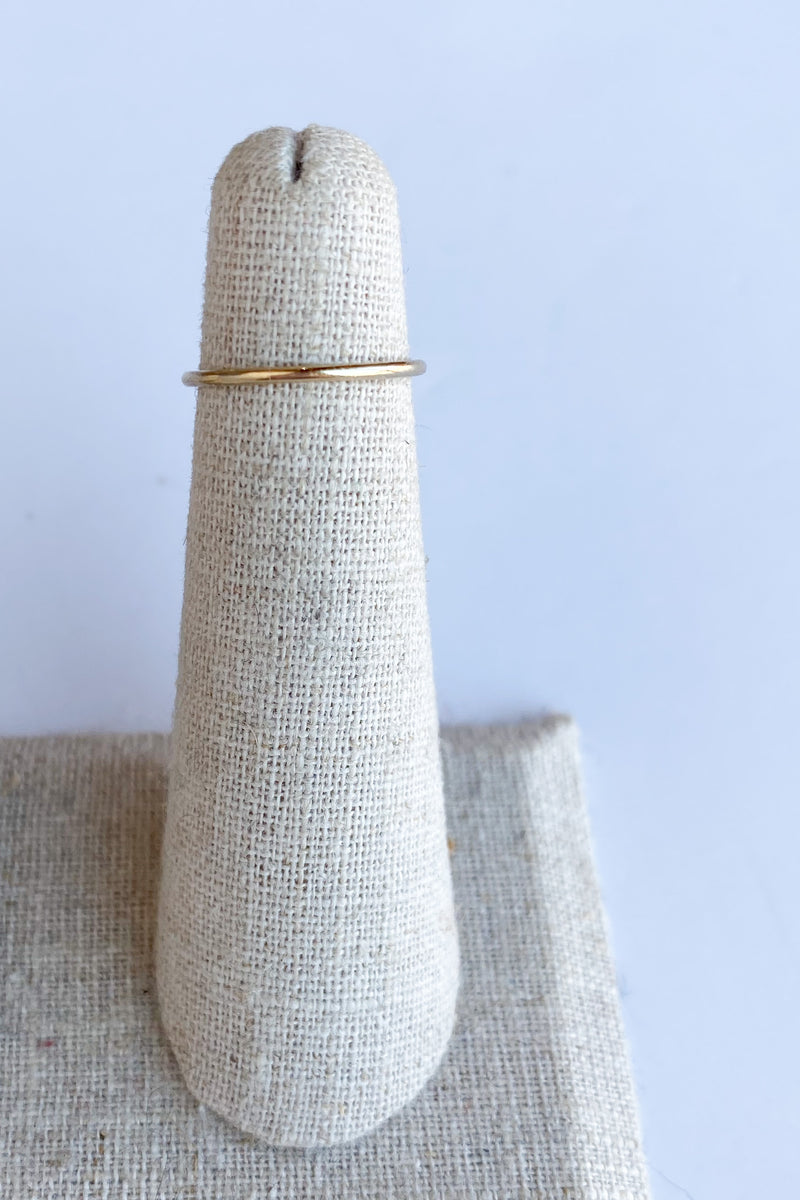 mode, 18k midi ring