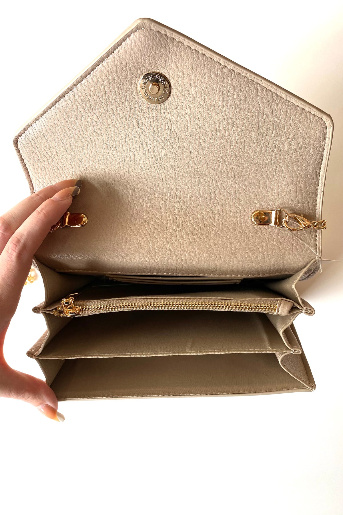 mode, the mariah purse
