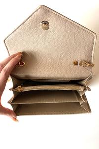 mode, the mariah purse