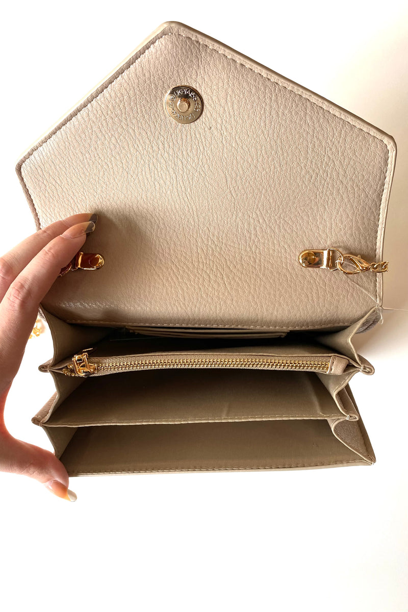 the mariah purse