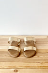mode, Joyous sandals