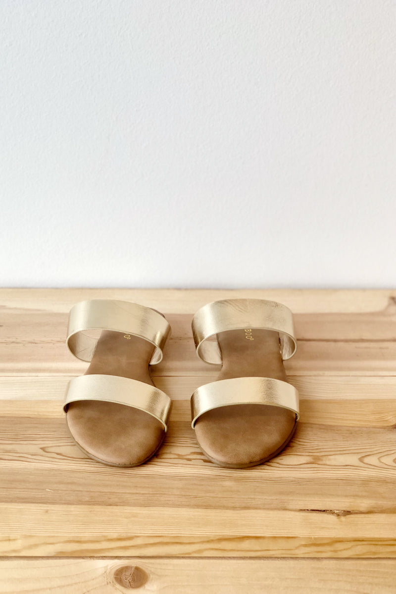mode, Joyous sandals