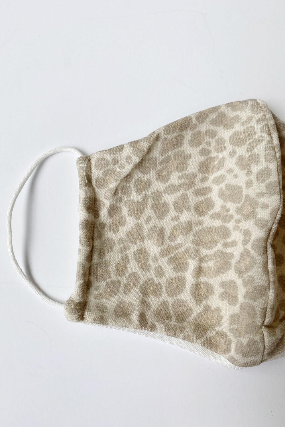 ivory leo