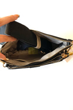 mode, zoe purse