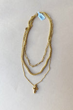 trinidad necklace