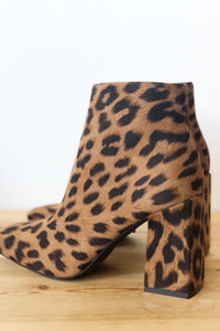 mode, evolve bootie