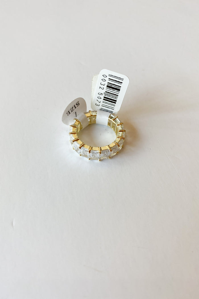 mode, color gems ring