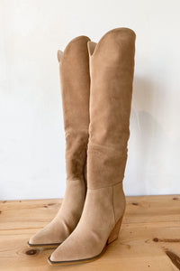 mode, Clara  boot