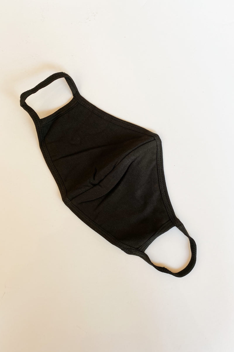 mode, simple health mask