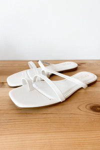 mode, everyday love sandal