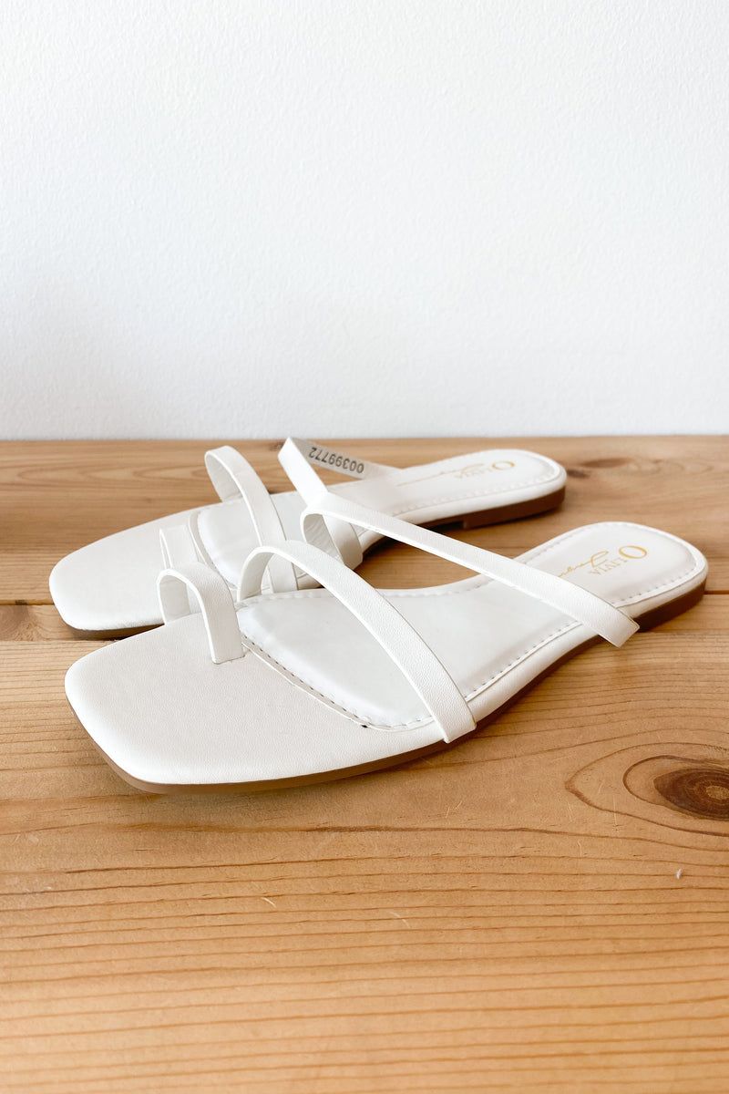 mode, everyday love sandal