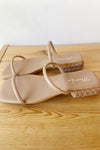 mode, cabo sandal