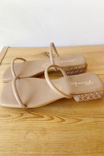 mode, cabo sandal