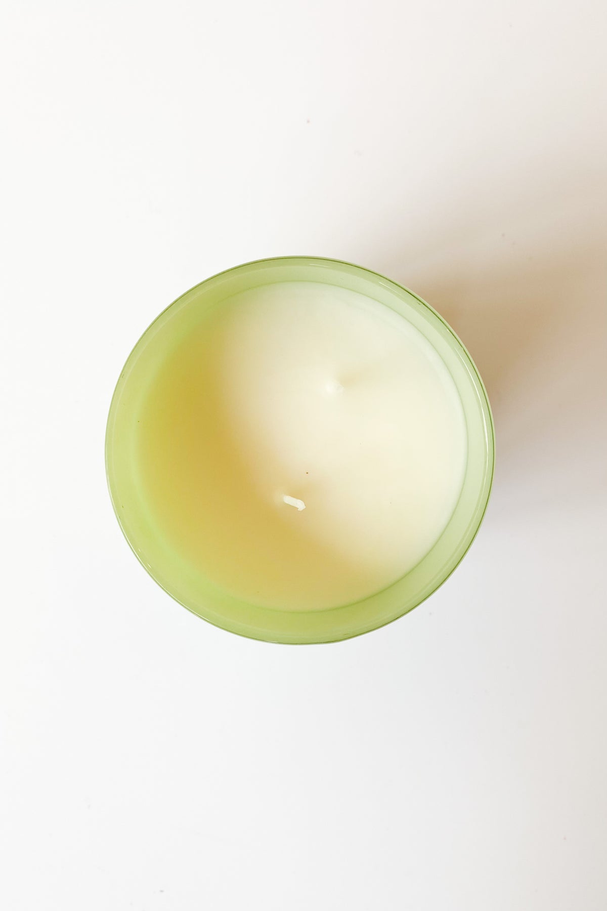 mode, optimist 7 oz candle